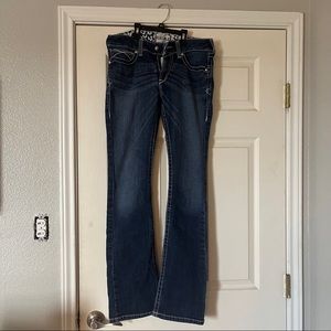 Ariat Jeans - boot cut